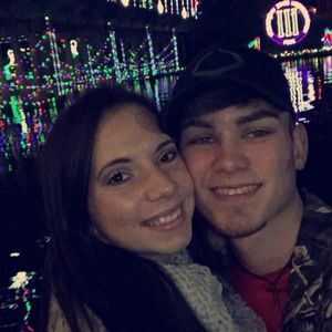 Meet your Posher, Cheyenne